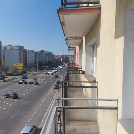 Apartment Comuneapart